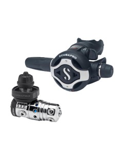 Scubapro MK25 EVO / S620 Ti 2