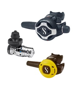 Scubapro MK25 EVO / S620 Ti... 2