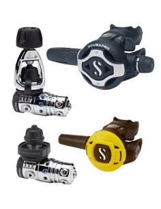 Scubapro MK25 EVO / S620 Ti...
