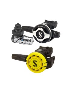 Scubapro MK25 EVO / S600 +...