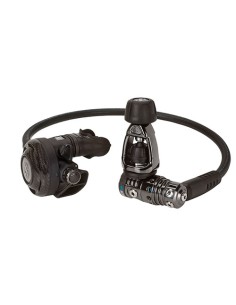 Scubapro MK25 EVO Black...