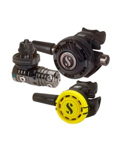 Scubapro MK25 EVO Black... 2