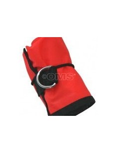 OMS, Boya 100cm cerrada 2