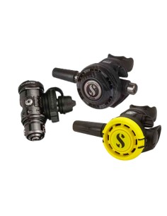 Scubapro MK19 EVO Black... 2