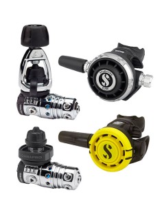 Scubapro MK25 EVO / G260 +...