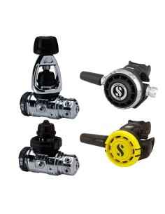 Scubapro MK19 EVO / G260 +...