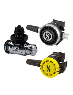 Scubapro MK19 EVO / G260 +... 2