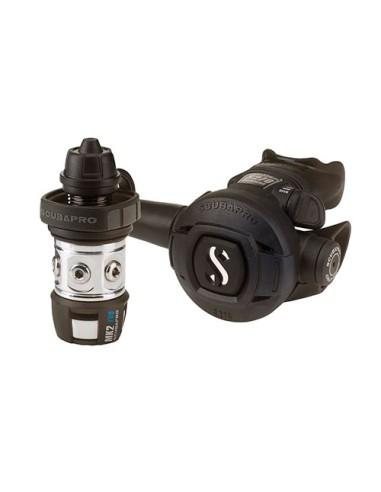 Scubapro MK2 EVO / S270