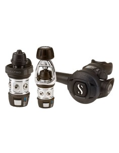 Scubapro MK2 EVO / S270