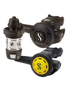 Scubapro MK2 EVO / S270 +... 2