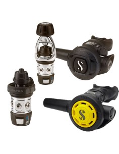 Scubapro MK2 EVO / S270 +...