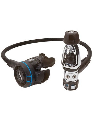 Scubapro MK2 EVO / R105