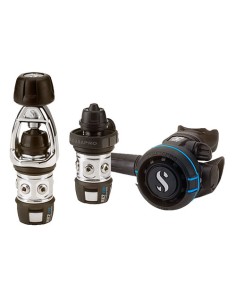 Scubapro MK2 EVO / R105 2