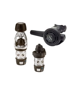 Scubapro MK2 EVO R095