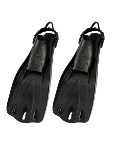 Scubapro Go Sport Gorilla Fins Black