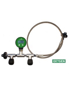 Blending whip with Digital...