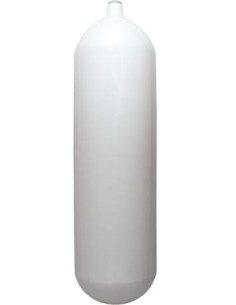 Steel tank 20 liters 232Bar...