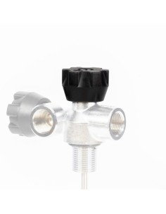 Lola Valve Hand Wheel KV