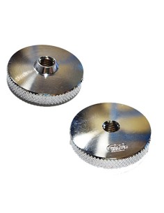 Lola Tuerca M8 para backplate