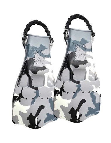 Scubapro Jet Fin White