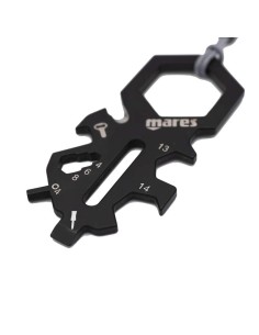 Mares Mini Multi Smarty Tool
