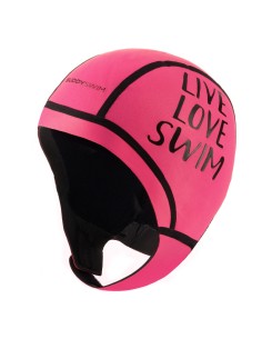 Buddyswim Gorro Neopreno... 2