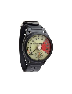 Scubapro Analogical Deep Gauge 2