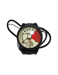 Scubapro Profundímetro...