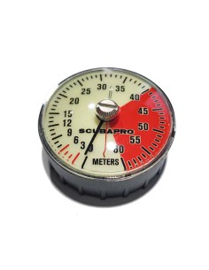 Scubapro Depth Gauge U-Line...