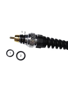 O-Rings set for GRALmarine...