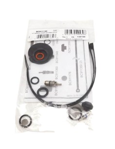 Aqualung Kit de servicio...