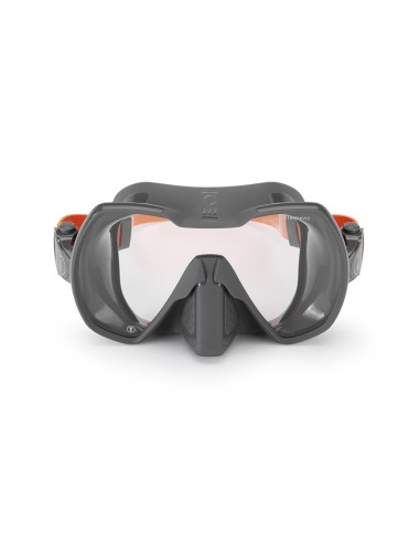 Fourth Element Seeker Clarity Mask Grey