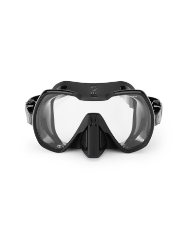 Fourth Element Seeker Clarity Mask Black