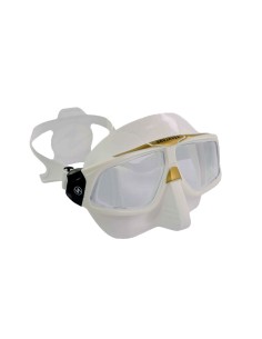 Aqualung Sphera X White-Gold