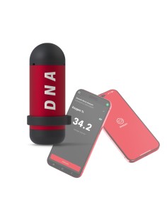 DiveSoft DNA analizador Nitrox