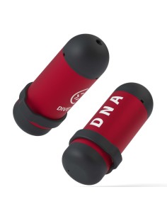 DiveSoft DNA analizador Nitrox 2