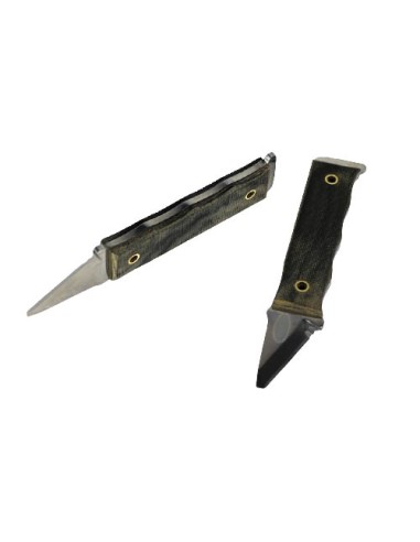 BtS Explorer and Cave knife