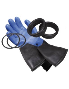 Nordic Blue full Set