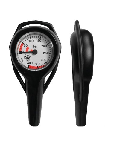 J.Dive Evo Line Pressure Gauge