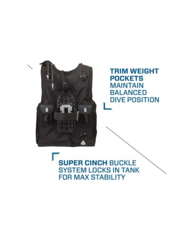 Scubapro Level Jacket