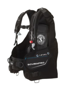 Scubapro Jacket Level