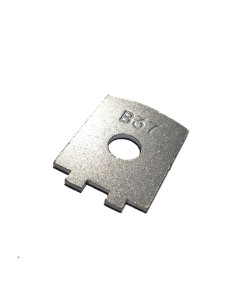 Mares Llave Cámara seca