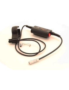 HUD Fischer connection