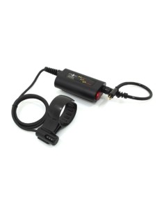 HUD 4PIN AK connection