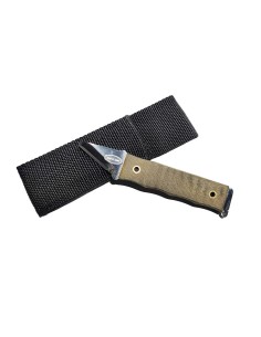 BtS Explorer and Cave knife