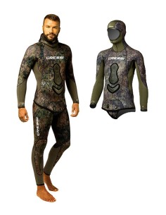 Cressi Seppia Jacket 3,5mm