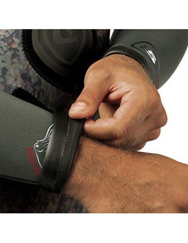 Cressi Seppia Jacket 7mm