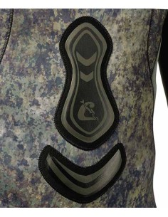 Cressi Seppia Jacket 3,5mm 2