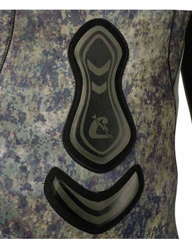 Cressi Seppia Jacket 3,5mm