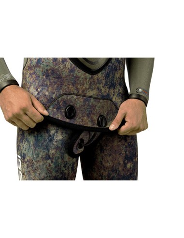 Cressi Seppia Complete suit 7mm